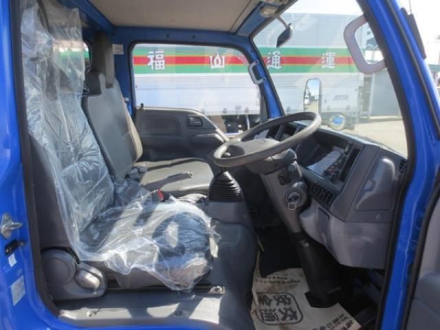 ISUZU ELF 2015 Image 31
