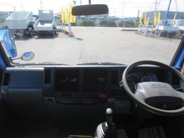 ISUZU ELF 2015 Image 31