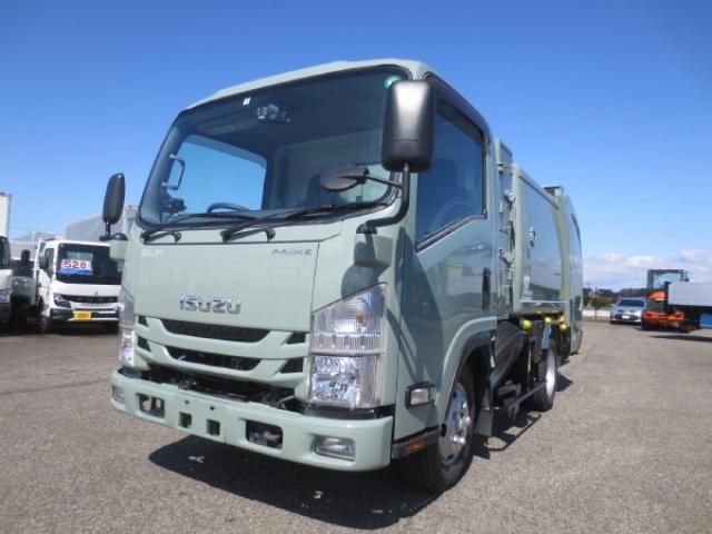 ISUZU ELF 2017 Image 31