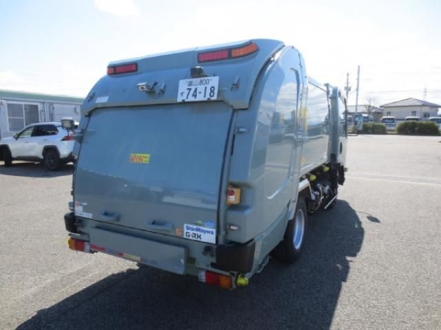 ISUZU ELF 2017 Image 31