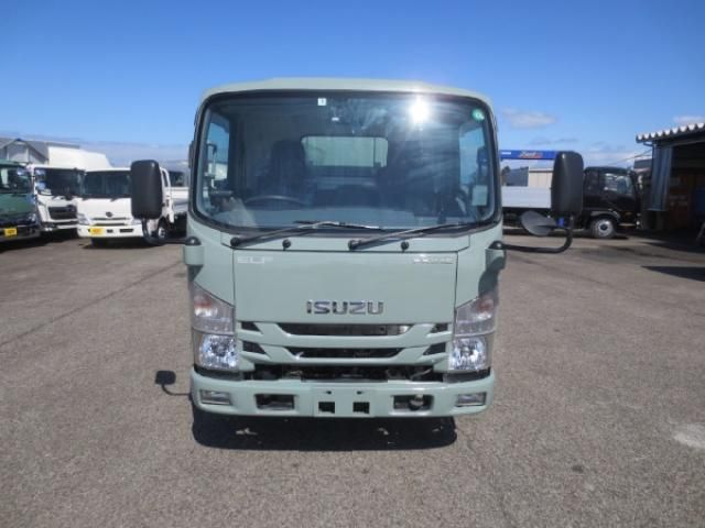 ISUZU ELF 2017 Image 31