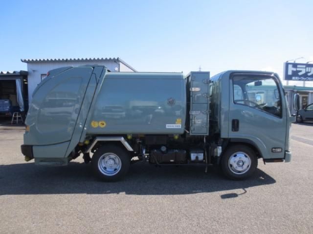 ISUZU ELF 2017 Image 31