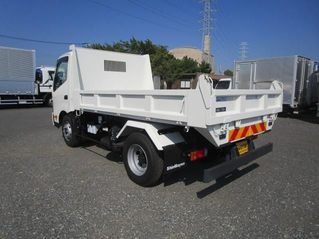 HINO DUTRO 2025 Image 31