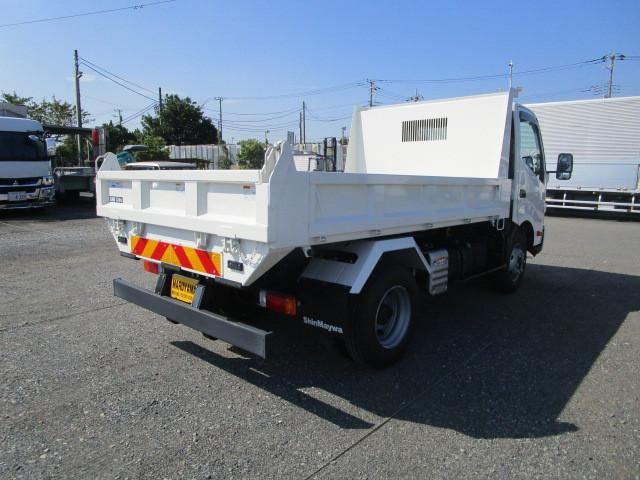 HINO DUTRO 2025 Image 31