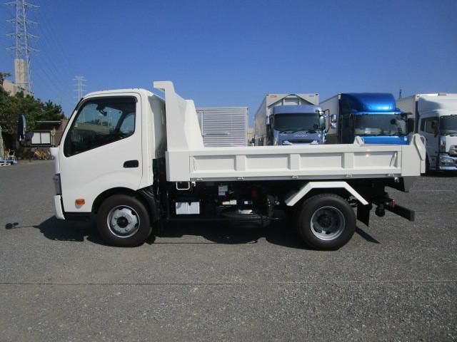 HINO DUTRO 2025 Image 31