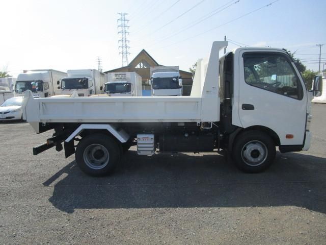 HINO DUTRO 2025 Image 31