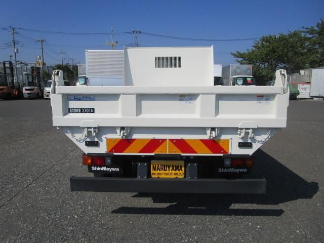 HINO DUTRO 2025 Image 31