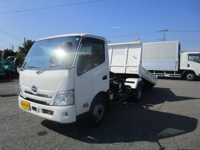 HINO DUTRO 2025 Image 31