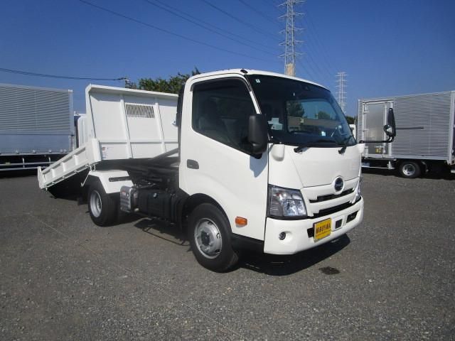 HINO DUTRO 2025 Image 31