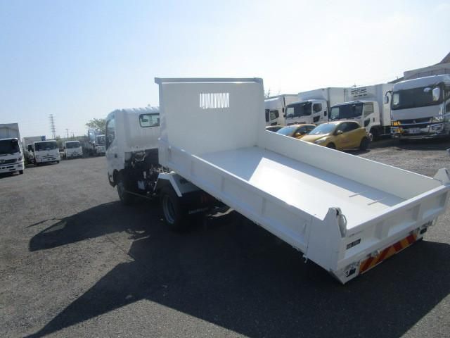 HINO DUTRO 2025 Image 31