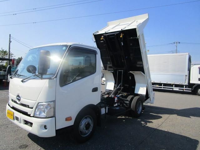 HINO DUTRO 2025 Image 31