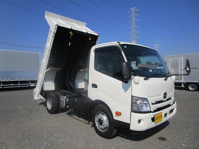 HINO DUTRO 2025 Image 31