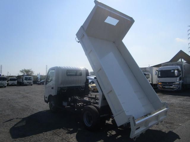 HINO DUTRO 2025 Image 31