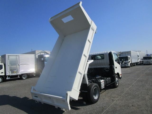 HINO DUTRO 2025 Image 31