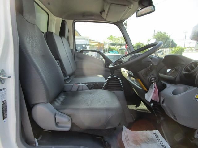 HINO DUTRO 2025 Image 31