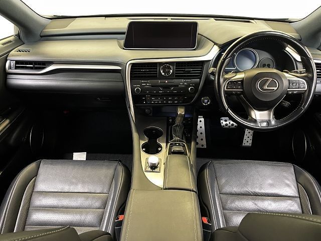 TOYOTA LEXUS RX300 2018 Image 31