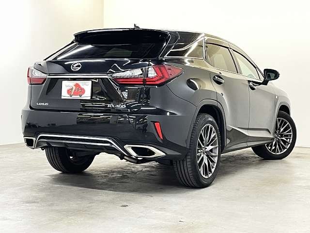 TOYOTA LEXUS RX300 2018 Image 31