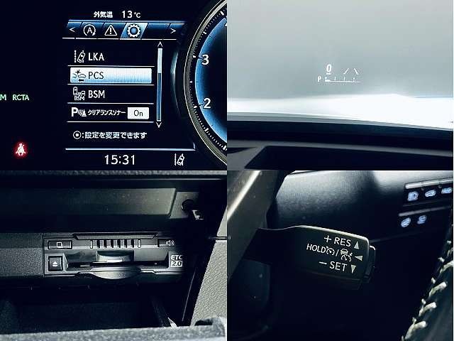 TOYOTA LEXUS RX300 2018 Image 31