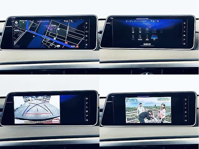 TOYOTA LEXUS RX300 2018 Image 31