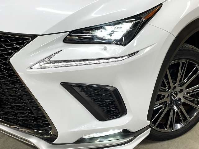 TOYOTA LEXUS NX300 2018 Image 31