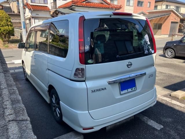 NISSAN SERENA  WG 2010 Image 31