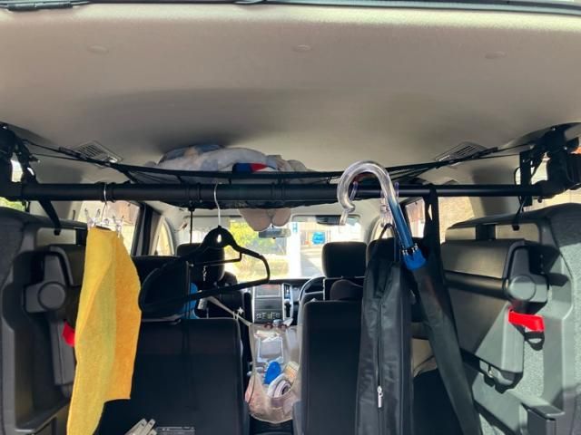 NISSAN SERENA  WG 2010 Image 31