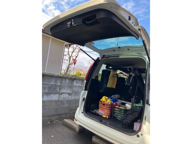 NISSAN SERENA  WG 2010 Image 31