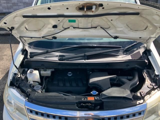 NISSAN SERENA  WG 2010 Image 31