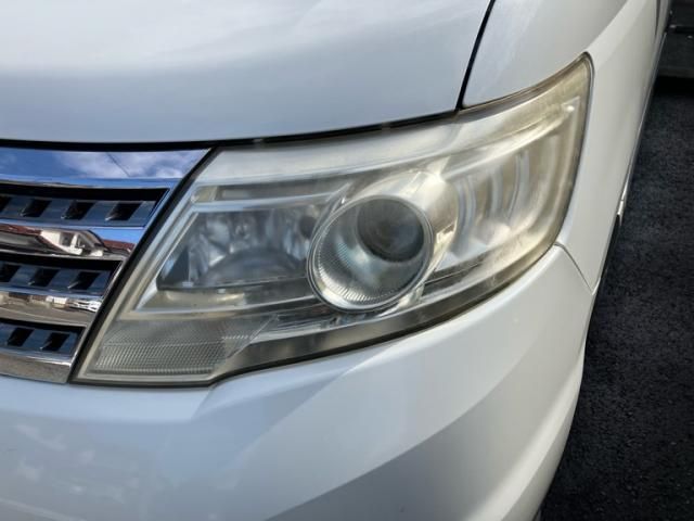NISSAN SERENA  WG 2010 Image 31