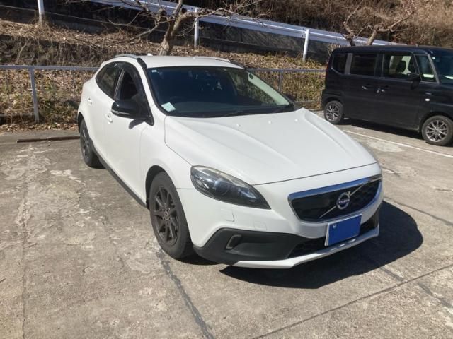 VOLVO V40 CROSS COUN 2013 Image 31