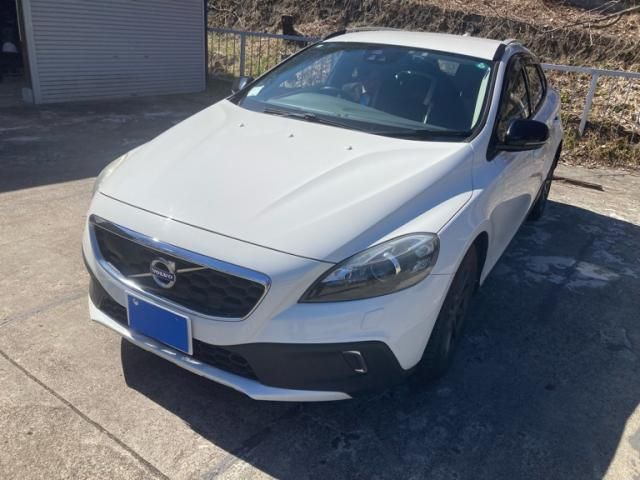 VOLVO V40 CROSS COUN 2013 Image 31