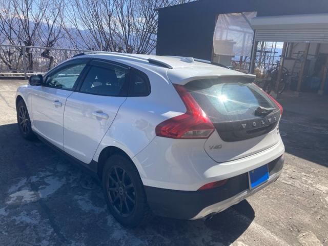 VOLVO V40 CROSS COUN 2013 Image 31