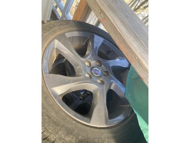 VOLVO V40 CROSS COUN 2013 Image 31