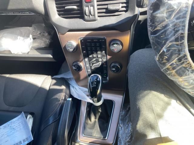 VOLVO V40 CROSS COUN 2013 Image 31