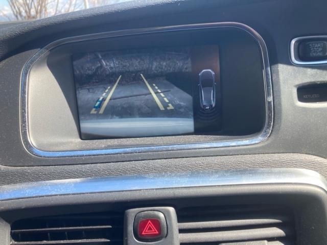 VOLVO V40 CROSS COUN 2013 Image 31