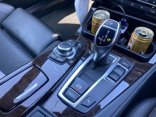 BMW 5SERIES SEDAN 2011 Image 31