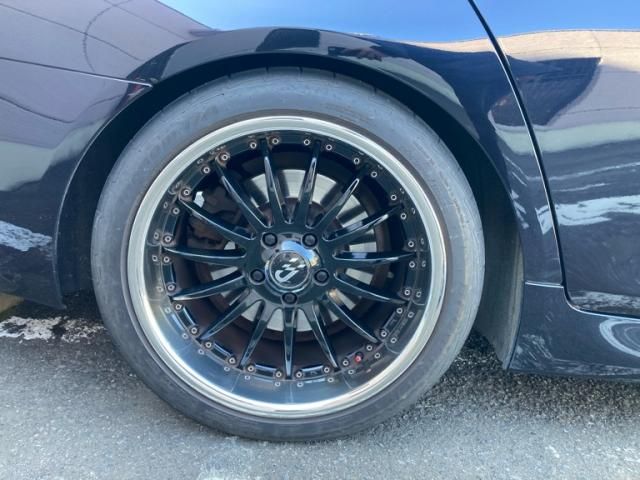 BMW 5SERIES SEDAN 2011 Image 31