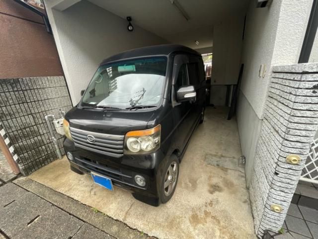 DAIHATSU ATRAI WAGON 2007 Image 31