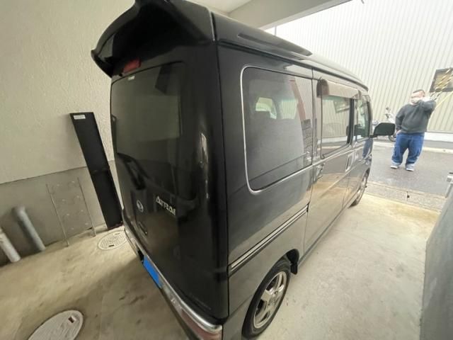 DAIHATSU ATRAI WAGON 2007 Image 31