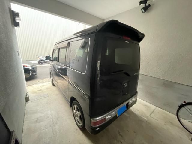 DAIHATSU ATRAI WAGON 2007 Image 31