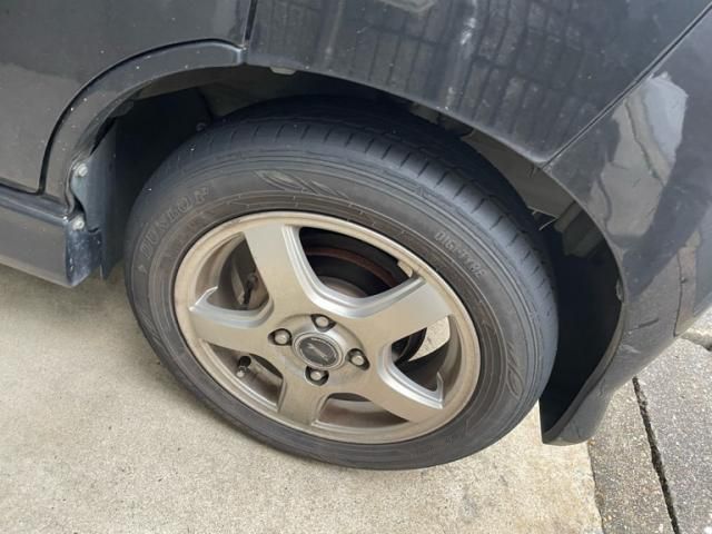 DAIHATSU ATRAI WAGON 2007 Image 31