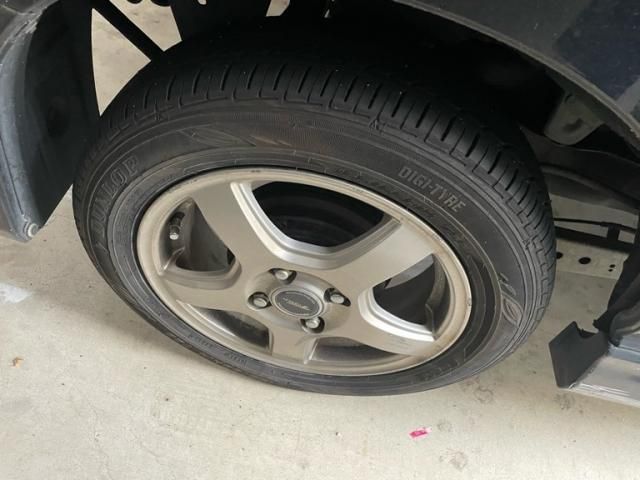 DAIHATSU ATRAI WAGON 2007 Image 31