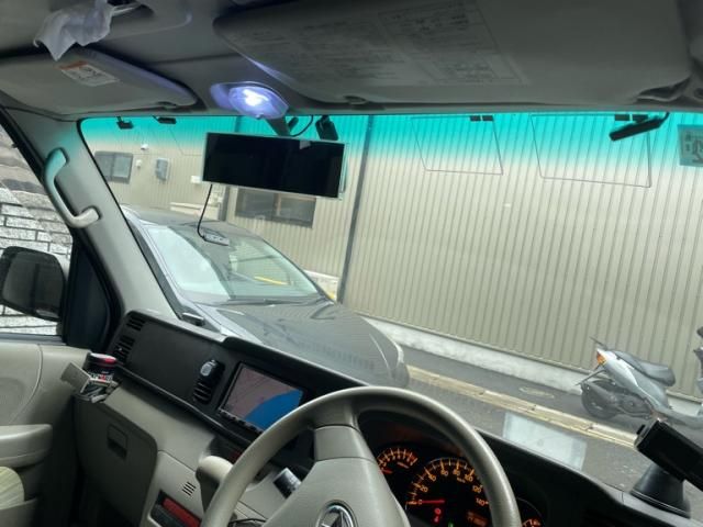 DAIHATSU ATRAI WAGON 2007 Image 31