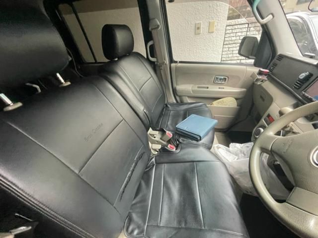 DAIHATSU ATRAI WAGON 2007 Image 31