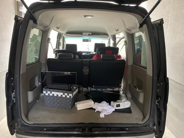 DAIHATSU ATRAI WAGON 2007 Image 31