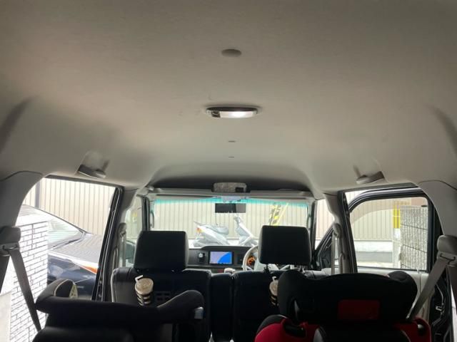 DAIHATSU ATRAI WAGON 2007 Image 31