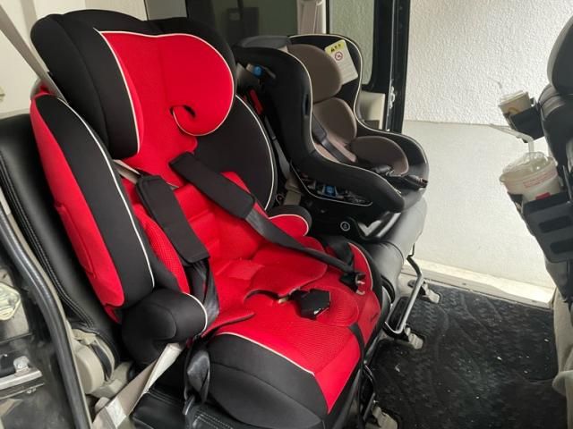 DAIHATSU ATRAI WAGON 2007 Image 31