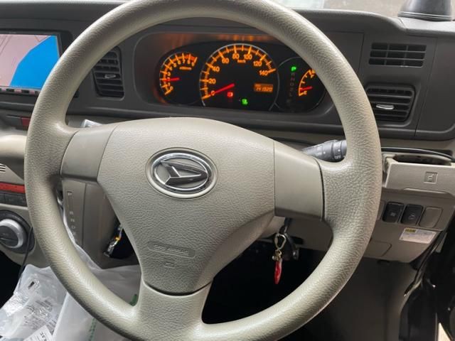 DAIHATSU ATRAI WAGON 2007 Image 31