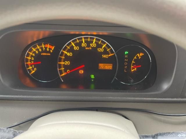 DAIHATSU ATRAI WAGON 2007 Image 31