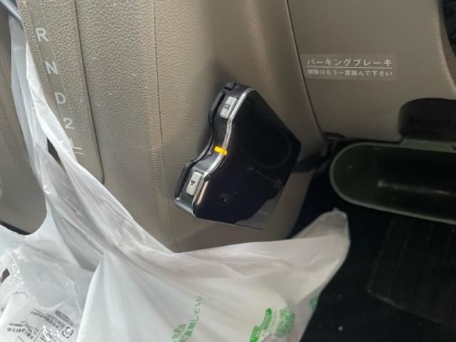 DAIHATSU ATRAI WAGON 2007 Image 31